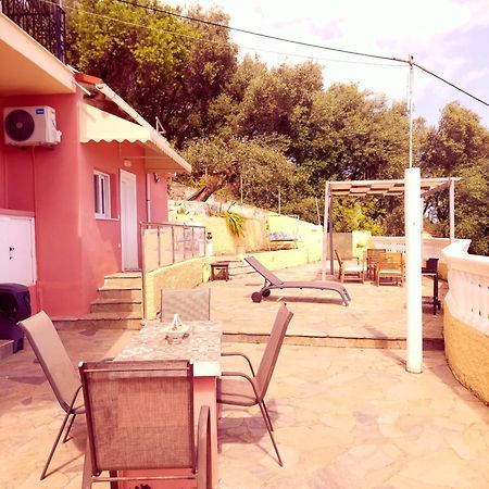 Nota Apt 'Vacation Near The Sea' 2 Barbati Extérieur photo