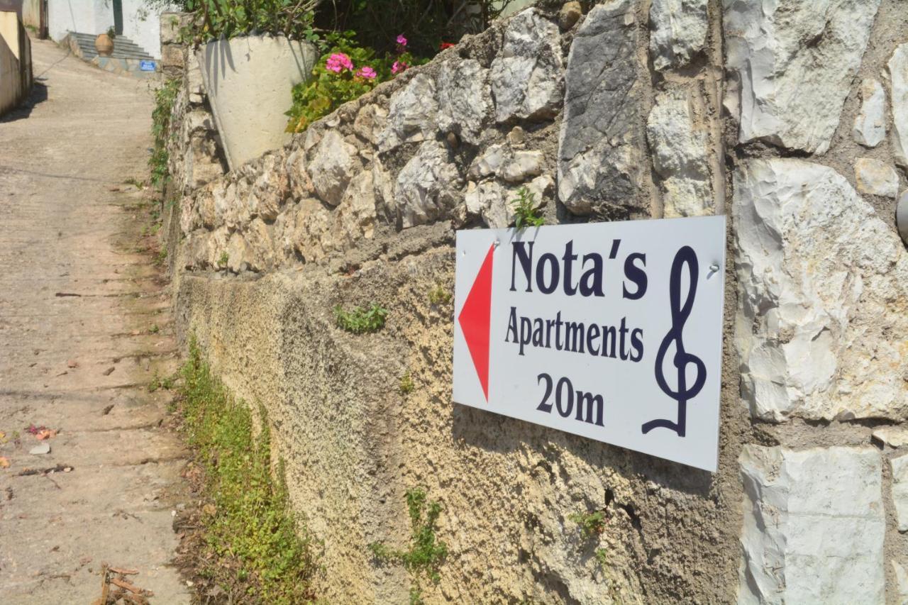 Nota Apt 'Vacation Near The Sea' 2 Barbati Extérieur photo
