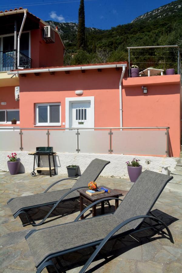 Nota Apt 'Vacation Near The Sea' 2 Barbati Extérieur photo