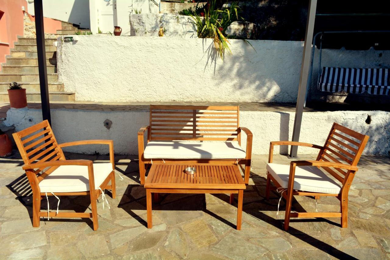Nota Apt 'Vacation Near The Sea' 2 Barbati Extérieur photo
