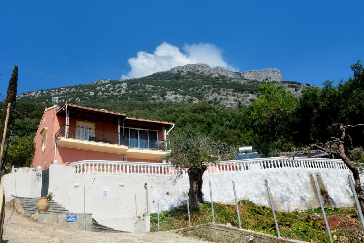 Nota Apt 'Vacation Near The Sea' 2 Barbati Extérieur photo