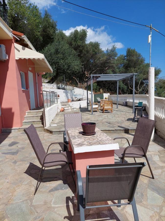 Nota Apt 'Vacation Near The Sea' 2 Barbati Extérieur photo