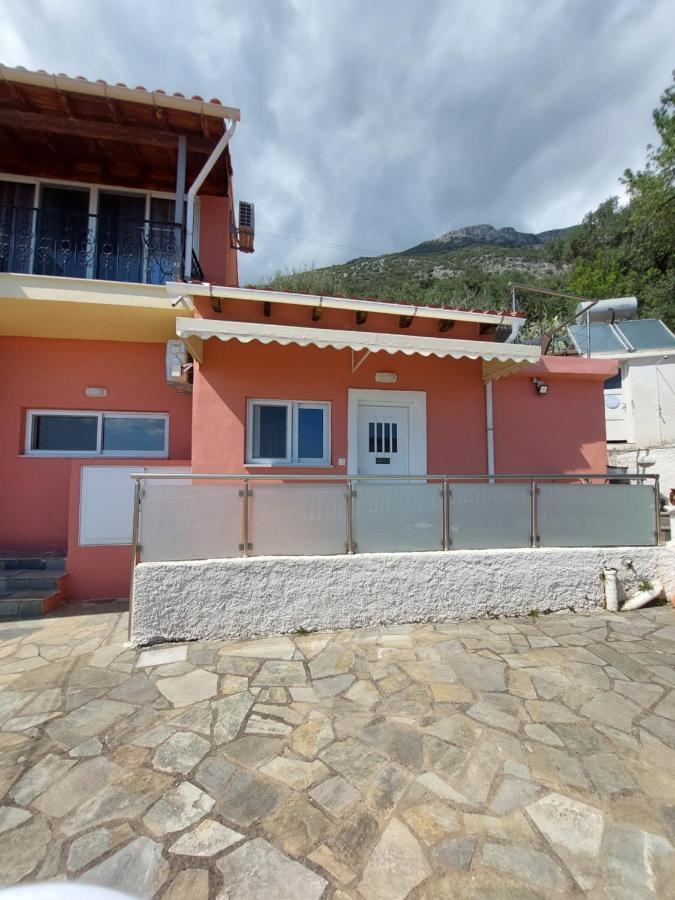 Nota Apt 'Vacation Near The Sea' 2 Barbati Extérieur photo
