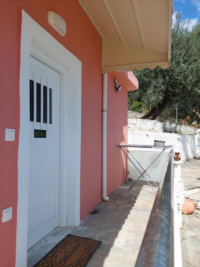 Nota Apt 'Vacation Near The Sea' 2 Barbati Extérieur photo