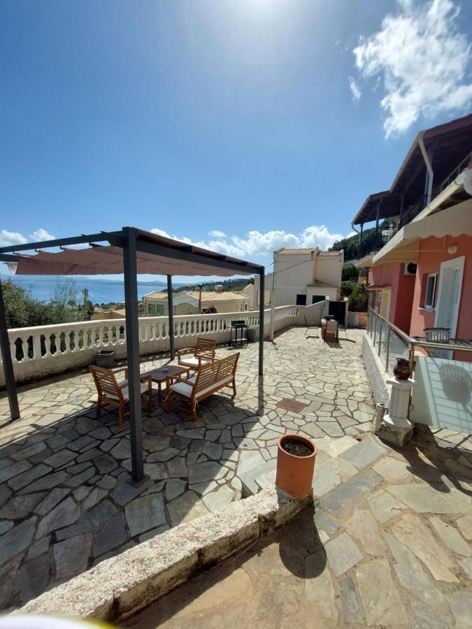 Nota Apt 'Vacation Near The Sea' 2 Barbati Extérieur photo