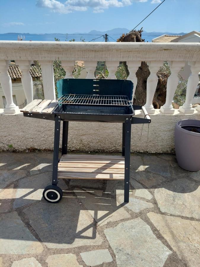 Nota Apt 'Vacation Near The Sea' 2 Barbati Extérieur photo