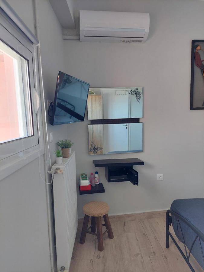 Nota Apt 'Vacation Near The Sea' 2 Barbati Extérieur photo