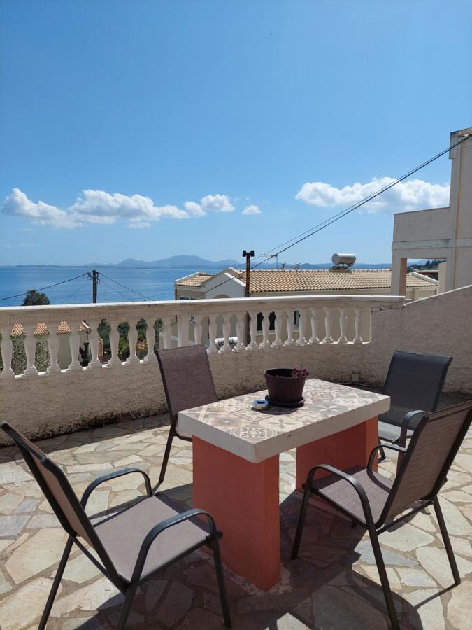 Nota Apt 'Vacation Near The Sea' 2 Barbati Extérieur photo
