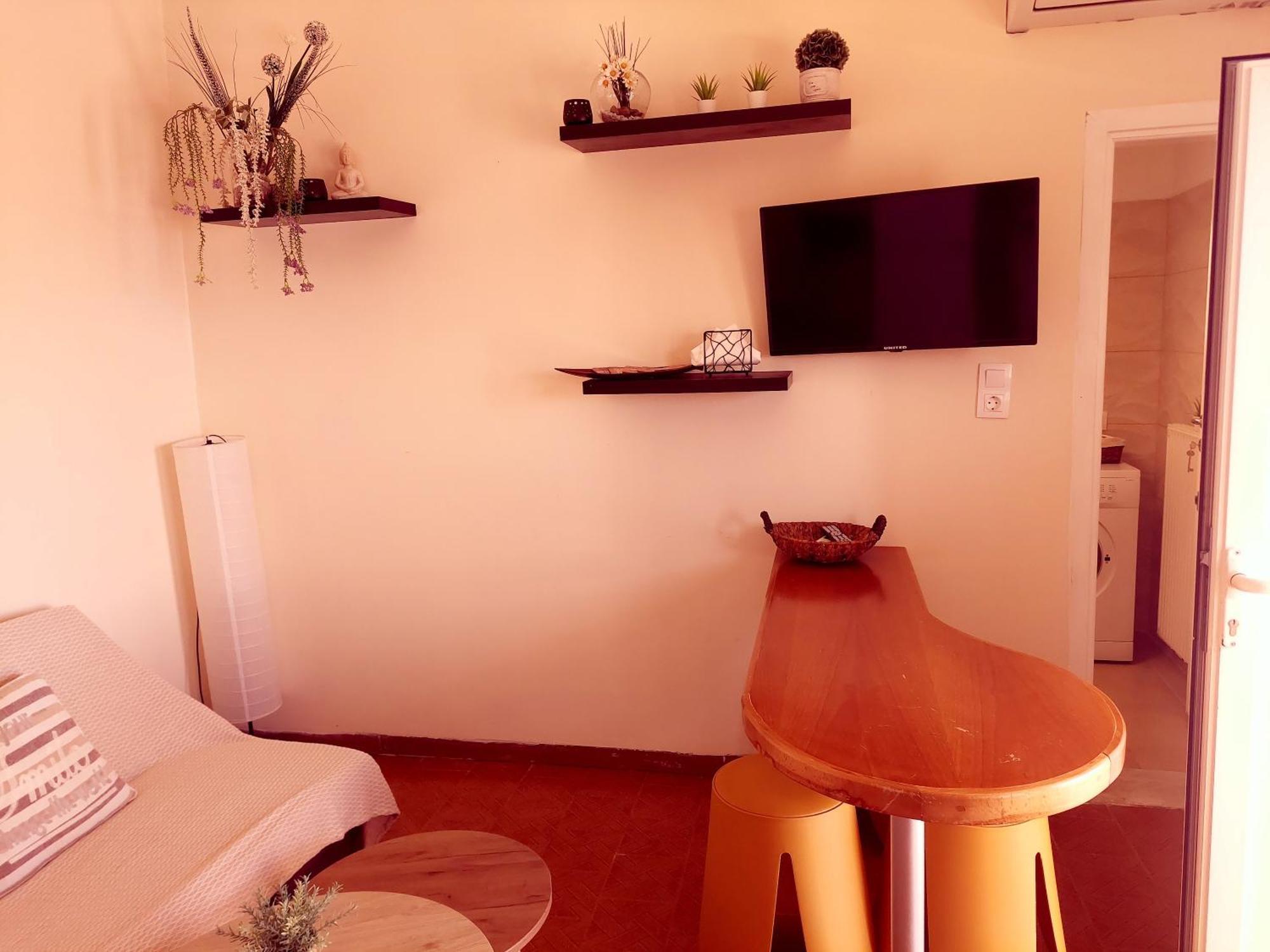 Nota Apt 'Vacation Near The Sea' 2 Barbati Extérieur photo