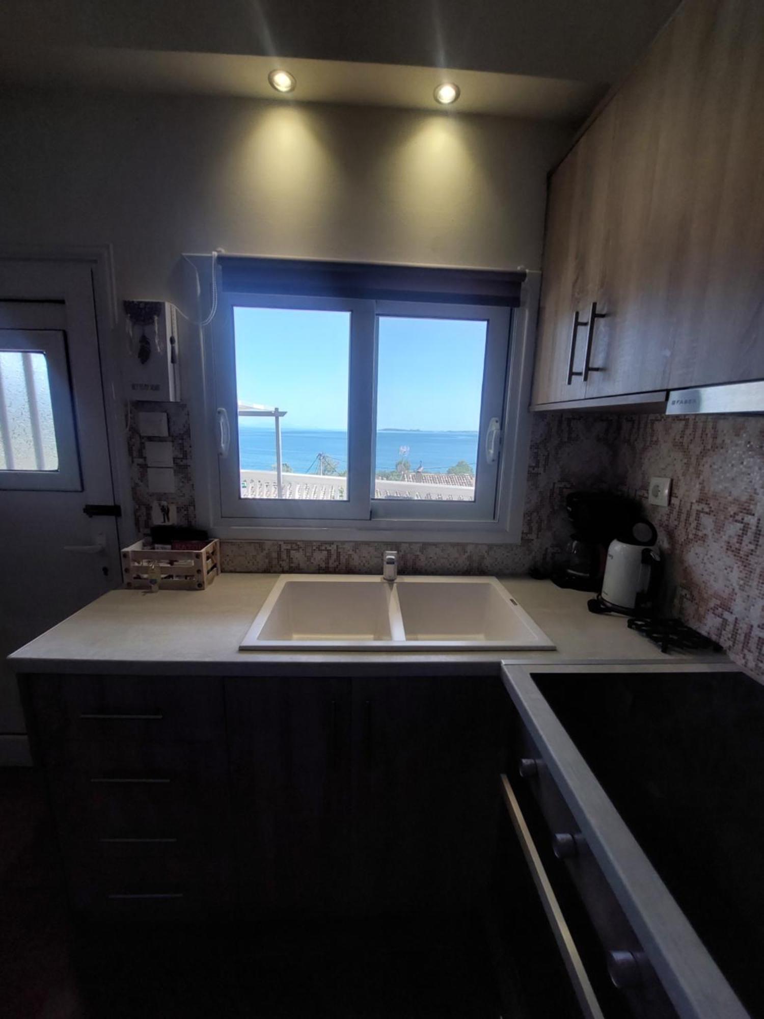Nota Apt 'Vacation Near The Sea' 2 Barbati Extérieur photo