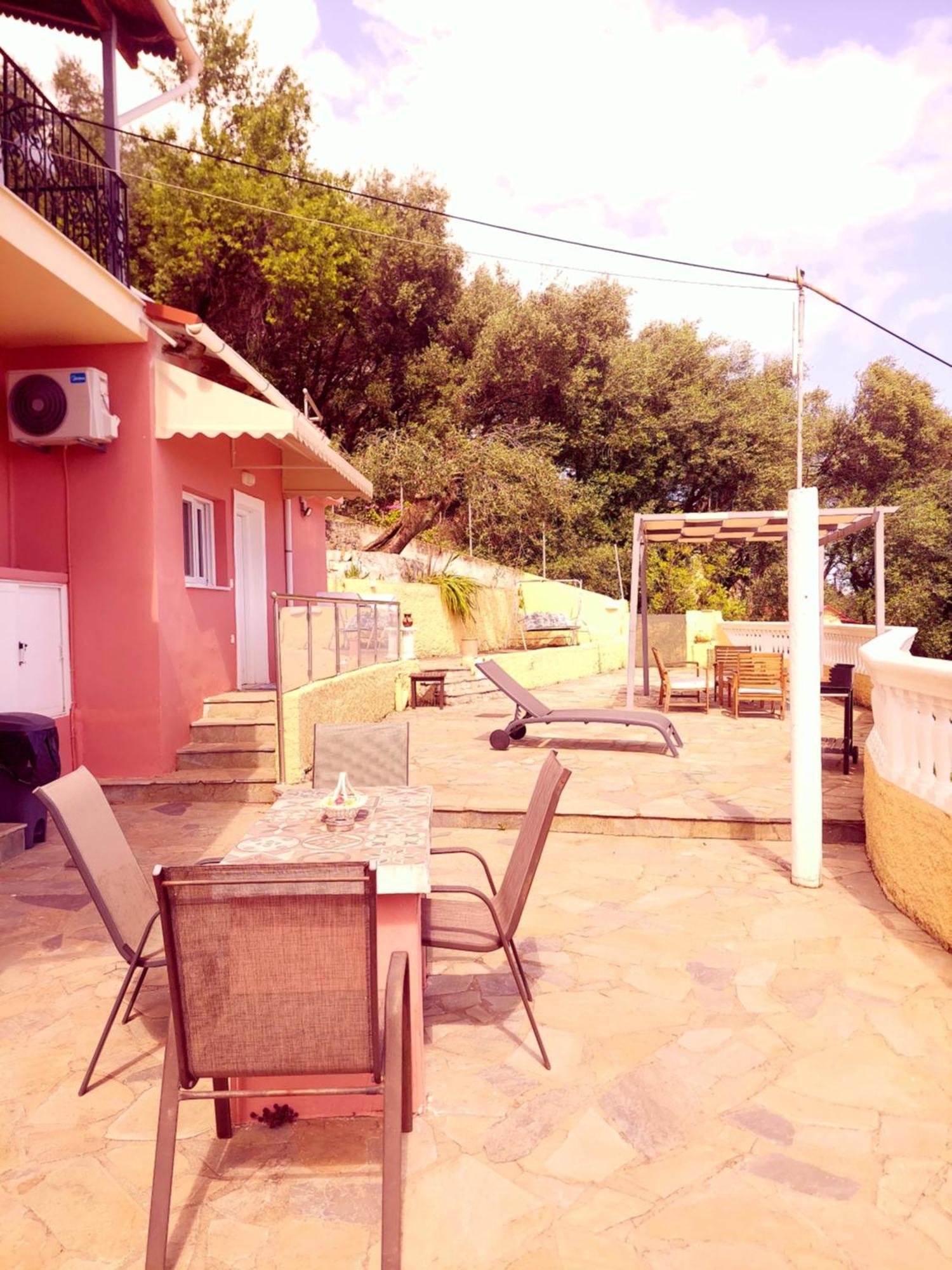 Nota Apt 'Vacation Near The Sea' 2 Barbati Extérieur photo